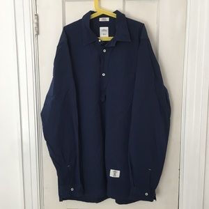 Bedwin & the Heartbreakers Button-up Shirt